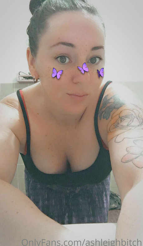 ashleighbitch Leaked OnlyFans Nacktbilder