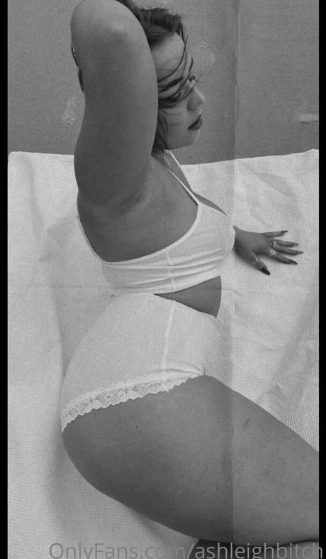 ashleighbitch Gratis OnlyFans