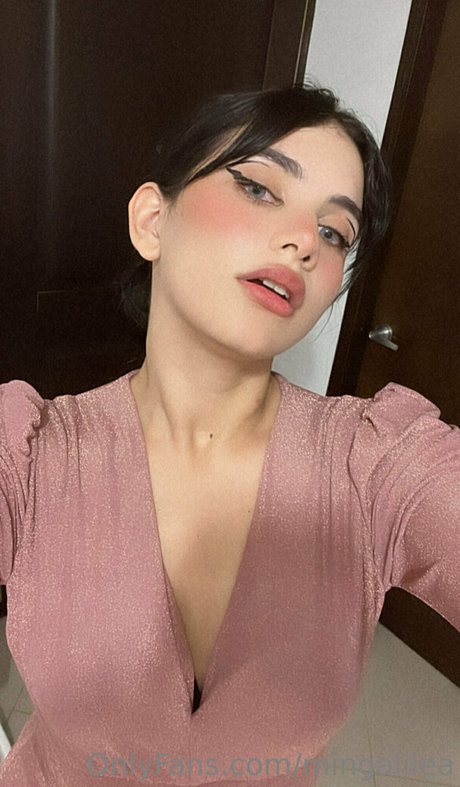 mingalilea Joi OnlyFans