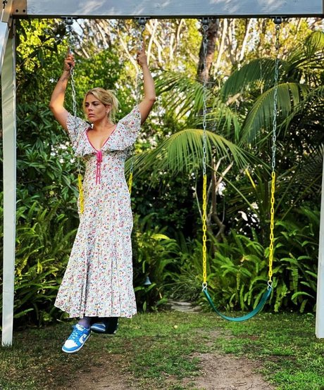 Busy Philipps OnlyFans-Fotos