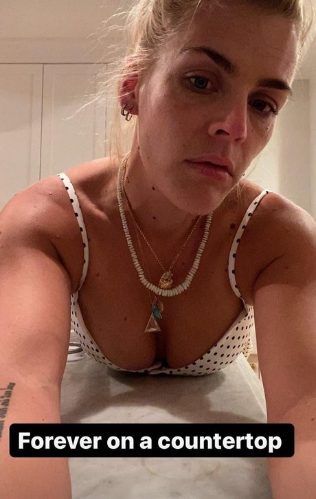 Busy Philipps Sextape OnlyFans Nacktbilder