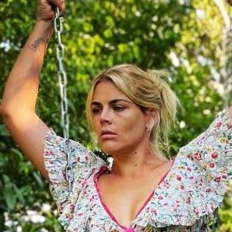 Busy Philipps OnlyFans Nackt Leak