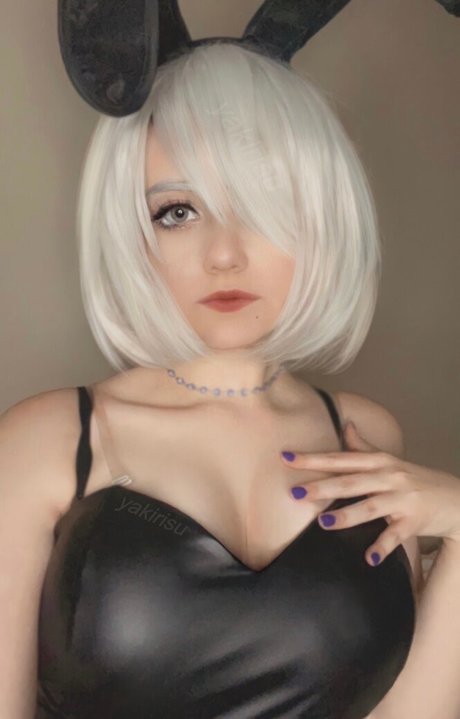 Yakirisu OnlyFans Pornografie