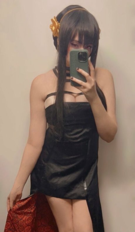 Yakirisu Geleakte OnlyFans-Inhalte