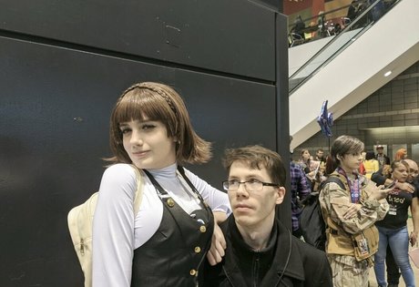 Yakirisu OnlyFans XXX