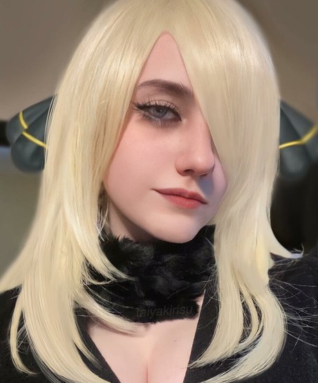 Yakirisu OnlyFans Leaks