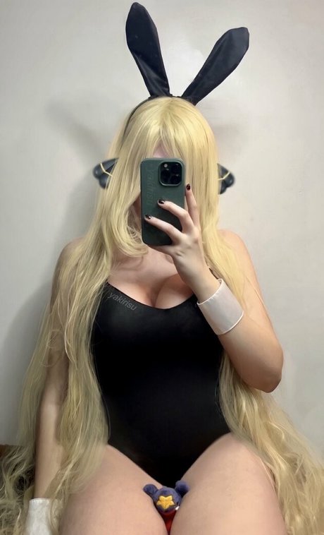 Yakirisu Kostenlose OnlyFans-Inhalte