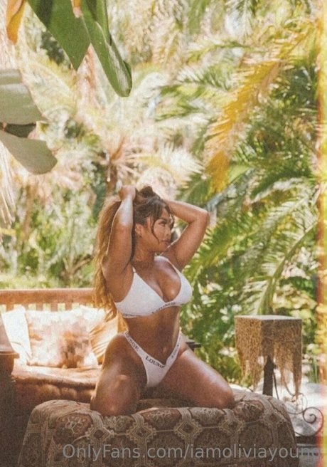 iamoliviayoung Nacktbilder auf OnlyFans