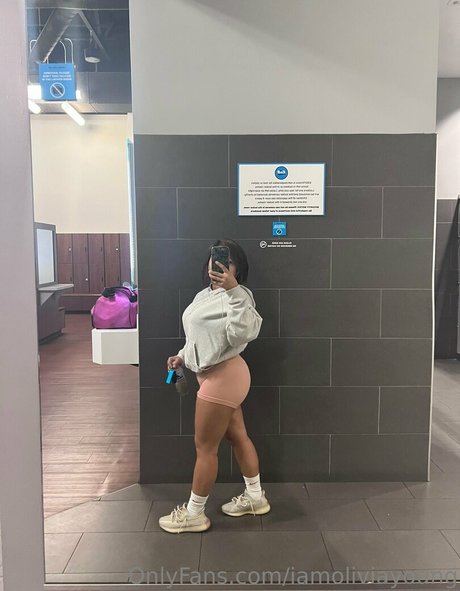 iamoliviayoung OnlyFans Pornografie