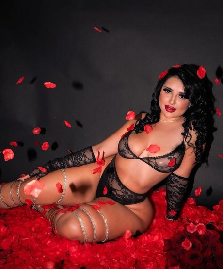 Thicklilmama Leaked OnlyFans Bilder