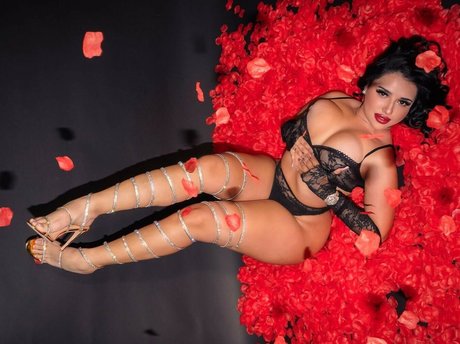 Thicklilmama Leaks von Nacktbildern auf OnlyFans