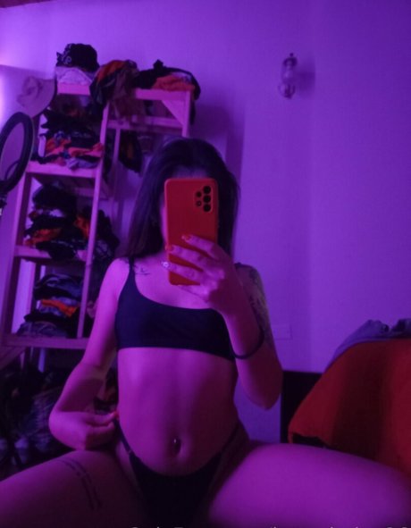 hornylatina26 Sextape OnlyFans Nacktbilder