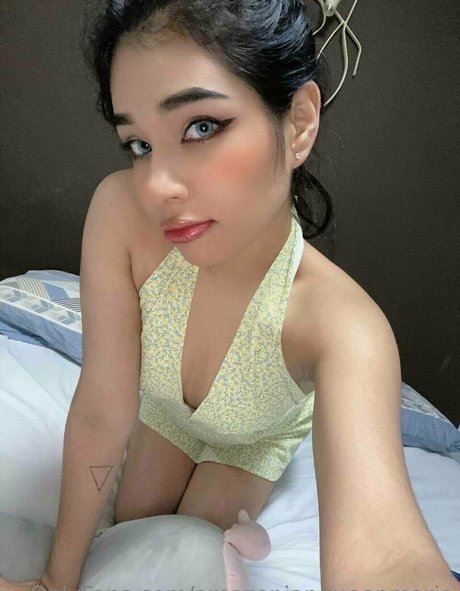 mariamarquez495 OnlyFans Nacktbilder geleakt