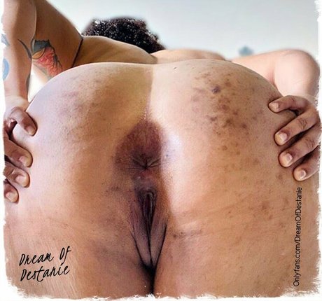 DreamofDestanie OnlyFans Dirtyship geleakt