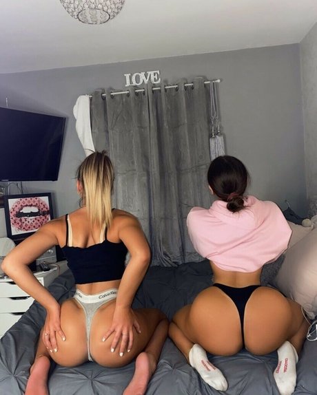 Kate Sharp OnlyFans Bilder