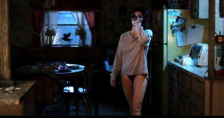 Gina Gershon OnlyFans Nacktbilder