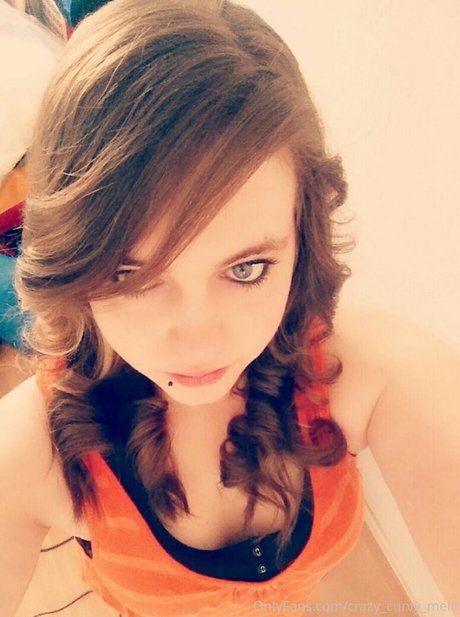 crazy curvy melii Leaked OnlyFans Bilder