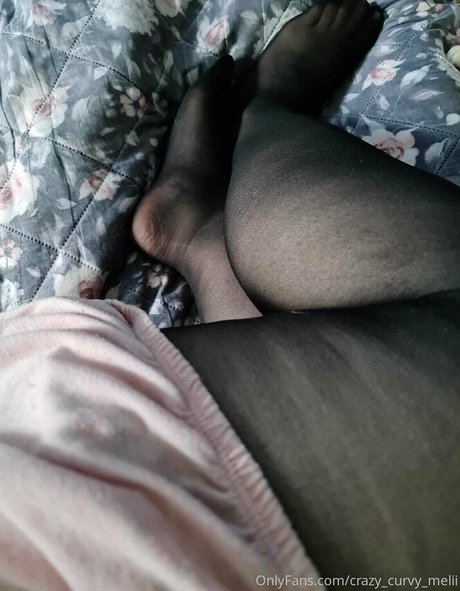 crazy curvy melii Nackt OnlyFans