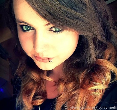 crazy curvy melii Nacktbilder auf OnlyFans