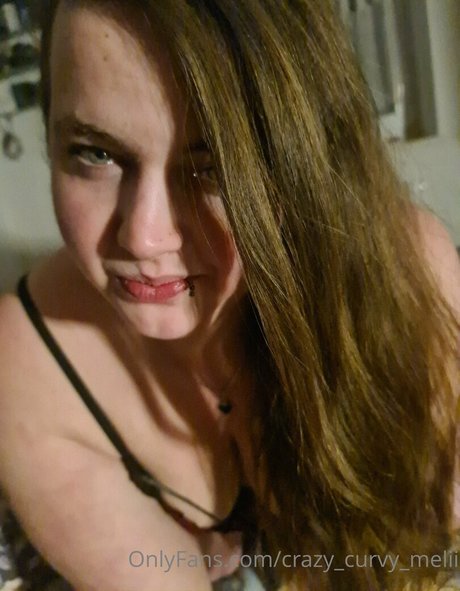crazy curvy melii XXX OnlyFans