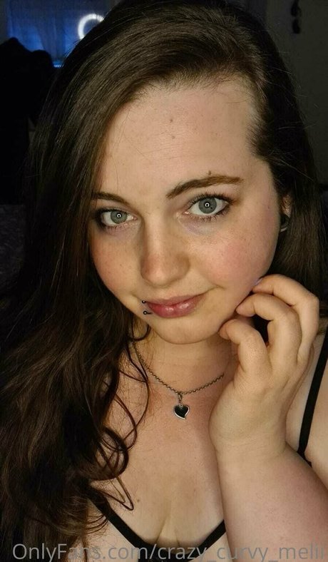crazy curvy melii OnlyFans Bilder