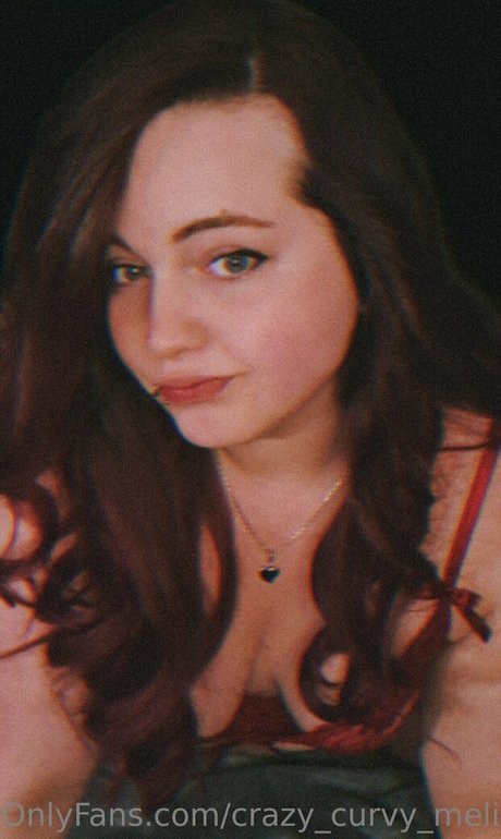 crazy curvy melii OnlyFans-Rezensionen