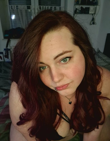 crazy curvy melii OnlyFans-Leak