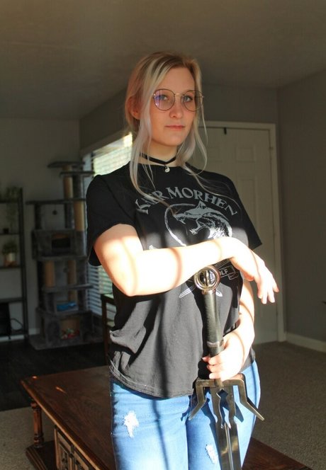 sarahsuniversefree Nacktbilder OnlyFans