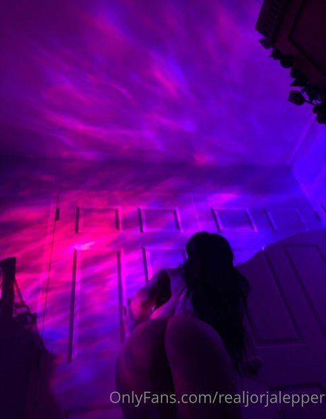 realjorjalepper OnlyFans Nacktbilder