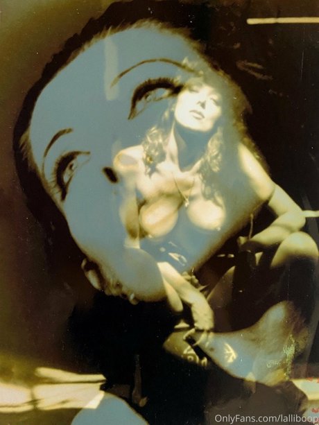 Lalliboop OnlyFans Pornografie