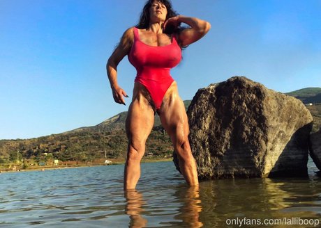 Lalliboop Leaked OnlyFans Bilder