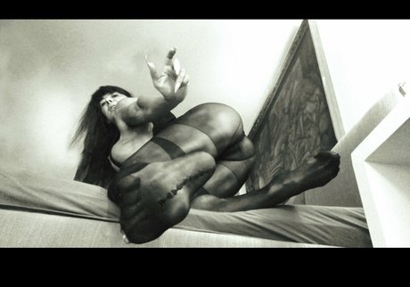 Lalliboop OnlyFans geleakte Bilder