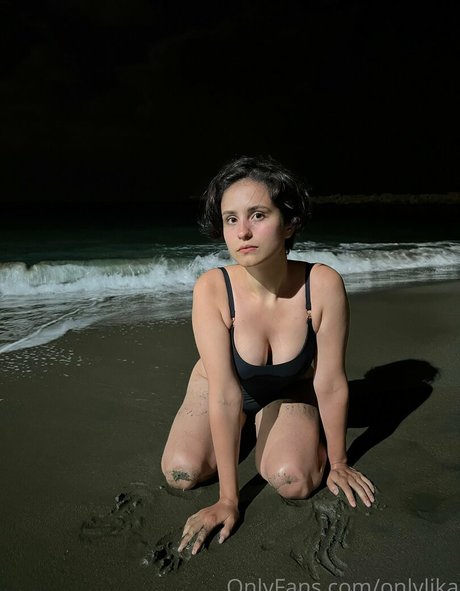 likanextlevel OnlyFans Porno