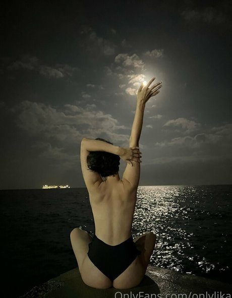 likanextlevel Neuer OnlyFans Leak