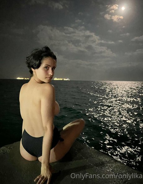 likanextlevel Nacktbilder geleakt