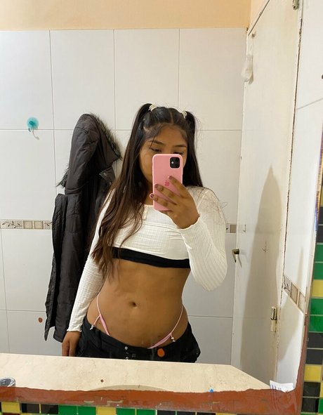 babyaliison Neue OnlyFans Leaks