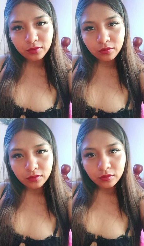 babyaliison OnlyFans Nacktfotos