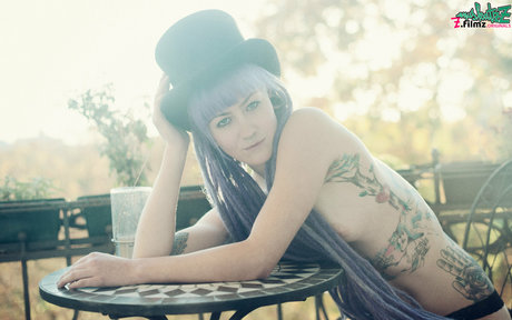 anuskatzzvip Oben ohne OnlyFans