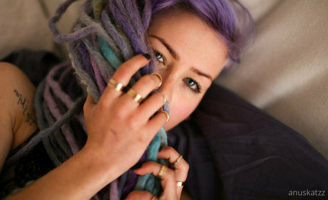 anuskatzzvip Unzensiert OnlyFans