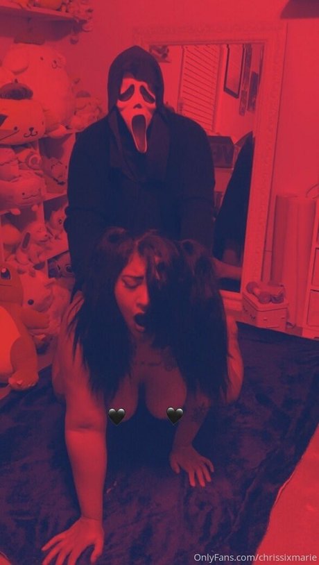 chrissixmarie Kostenlose OnlyFans-Inhalte