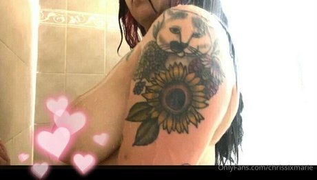 chrissixmarie Nacktbilder von OnlyFans