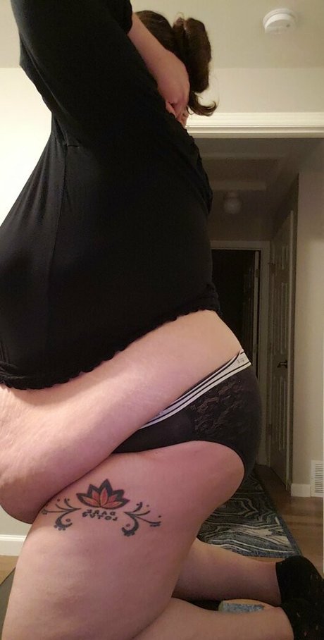 alluringbbw69 Nacktporno OnlyFans