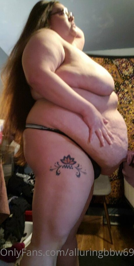 alluringbbw69 OnlyFans