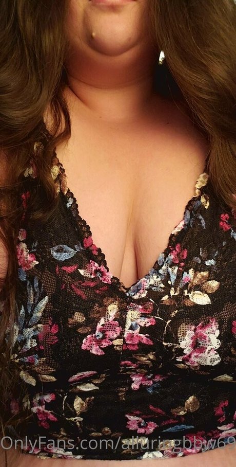 alluringbbw69 OnlyFans Inhalte