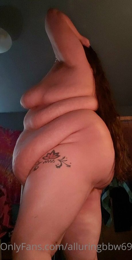 alluringbbw69 OnlyFans Leaked Gratis