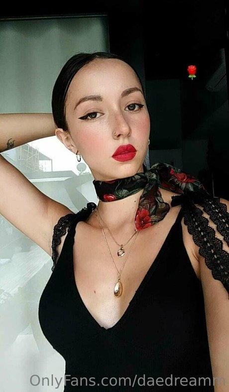 daedreamm OnlyFans Fotos
