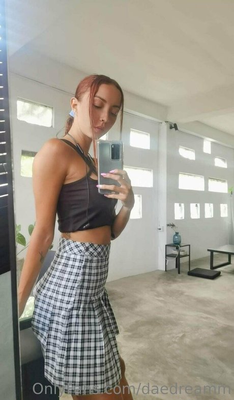 daedreamm OnlyFans Pornografie