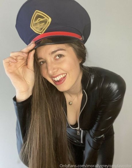 Morallygreyismyfavcolor Neues OnlyFans
