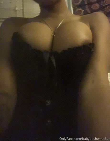 Baby Bush Whacker Kostenloses OnlyFans