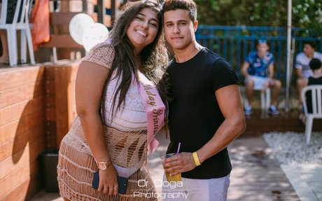 Yuval Nacktbilder OnlyFans geleakt